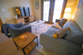 Beyond Living Houston Suites near NRG